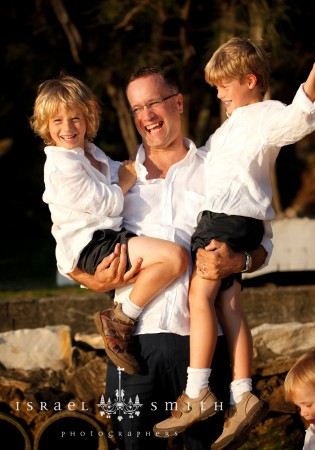 family portrait photography sydney